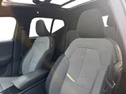 Volvo XC40 1.5 T4 Plug-in hybrid Ultimate Bright | Elektrischer achterklep | Pano dak | Harmon/Kardon | Achteruitrijcamera | Elektrsich verstelbare bestuurderstoel met geheugen |