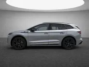 Škoda Enyaq iV 85 RS 340PK 4X4 Upgrade Maxx | Panoramadak | Trekhaak (2200KG) | 21 Inch Vision Black | Demo deal!