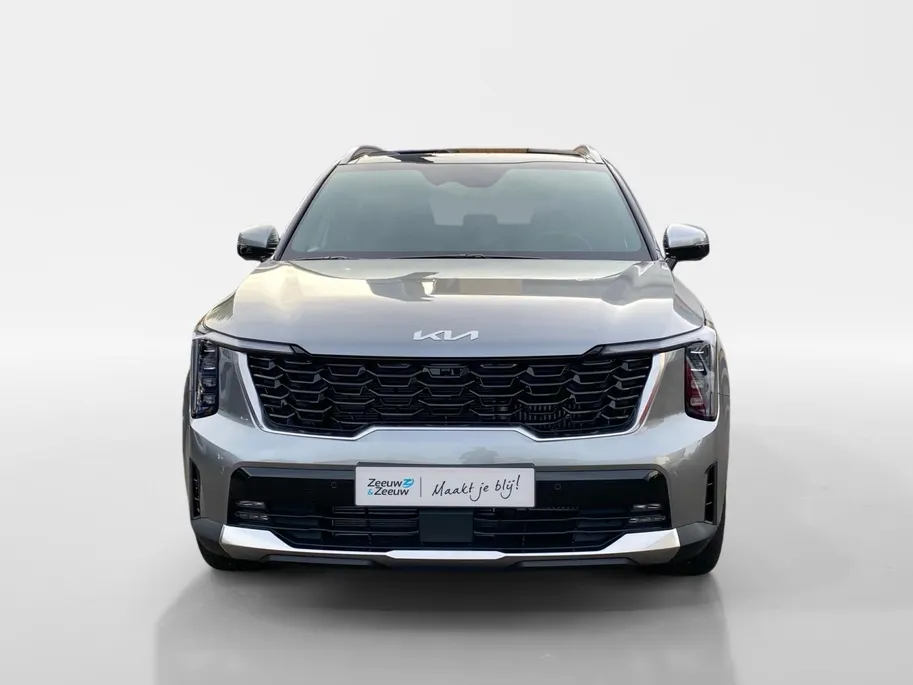 Kia Sorento 1.6 T-GDi Plug-in Hybrid 4WD ExecutiveLine 7p | Bel voor info | 253 pk | Head-up display | Nu €3000 Inruilpremie!
