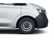 Volkswagen Bedrijfswagens e-Transporter Pick-Up DC 70kWh 218pk L2 733943