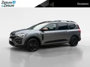 Dacia Jogger 1.6 Hybrid 140 Extreme 7p. | Automaat | BTW Auto | Camera | Parkeersensoren | LMV | Apple Carplay & Android Auto | Cruise & Climate Control | 12 Maanden BOVAG Garantie