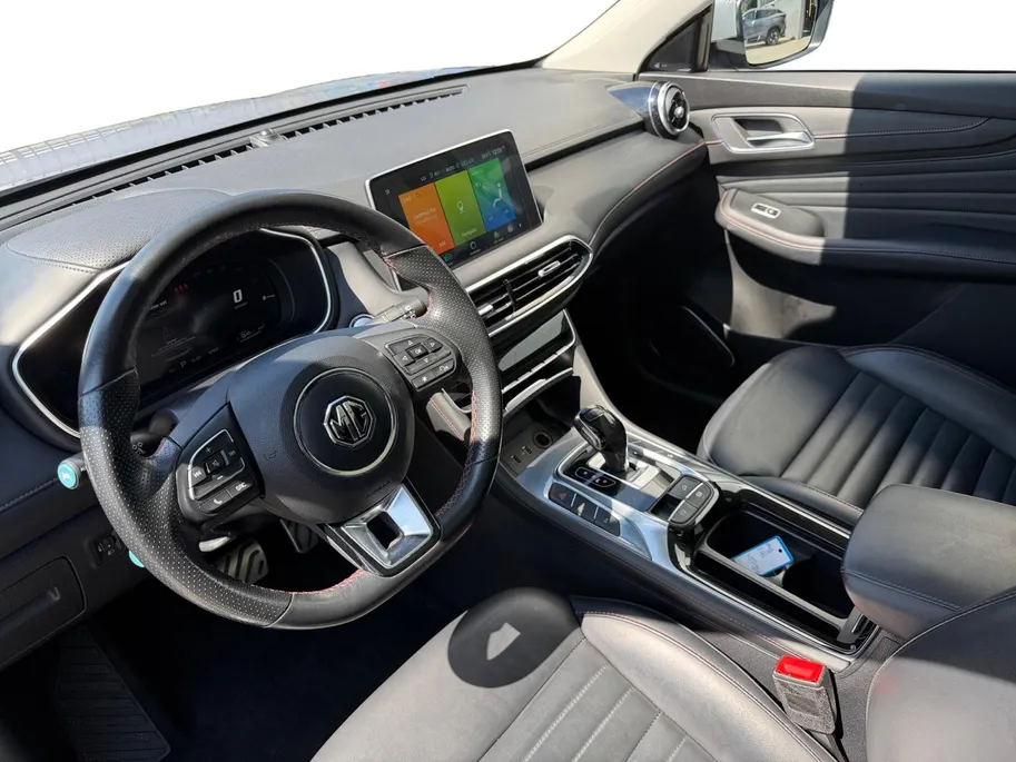MG EHS 1.5 TGDI Luxury | Panoramadak | 360 camera | Cruise Control adaptief | Climate Control