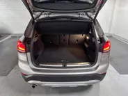 BMW X1 xDrive25e eDrive Edition