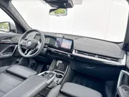 BMW X1 xDrive25e