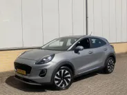 Ford Puma 1.0 EcoBoost 125 pk Titanium Navigatie - Winter Pack - Comfort Pack