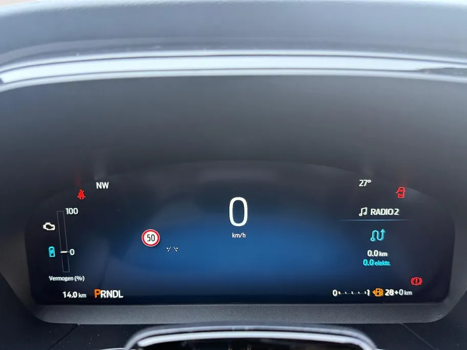 Ford Kuga 2.5 PHEV ST-Line X | NIEUW DIRECT LEVERBAAR! | Elektr. Trekhaak | Panoramadak | Winter Pack | Fabrieksgarantie! |