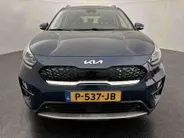Kia Niro 1.6 GDi PHEV 141pk DCT6 DynamicPlusLine | Trekhaak | Apple Carplay/Android Auto