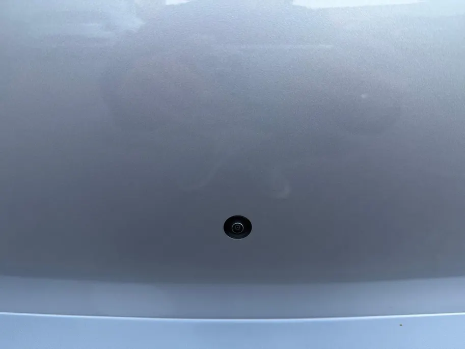 Dongfeng Box Premium Edition 42 kWh | Demo | BlackSilver | Zeer Compleet | 360 graden camera | Stoelverwarming en ventilatie | Fabrieksgarantie t/m 3-8-2031 | NAP