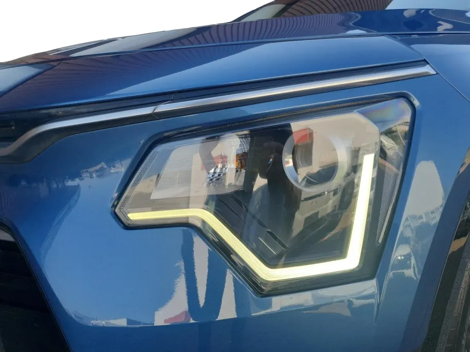 Kia Niro 1.6 GDi Hybrid DynamicLine | Navigatie | Camera | Adaptieve cruise control | Apple Carplay /Android Auto | Verbruik 1 op 20!