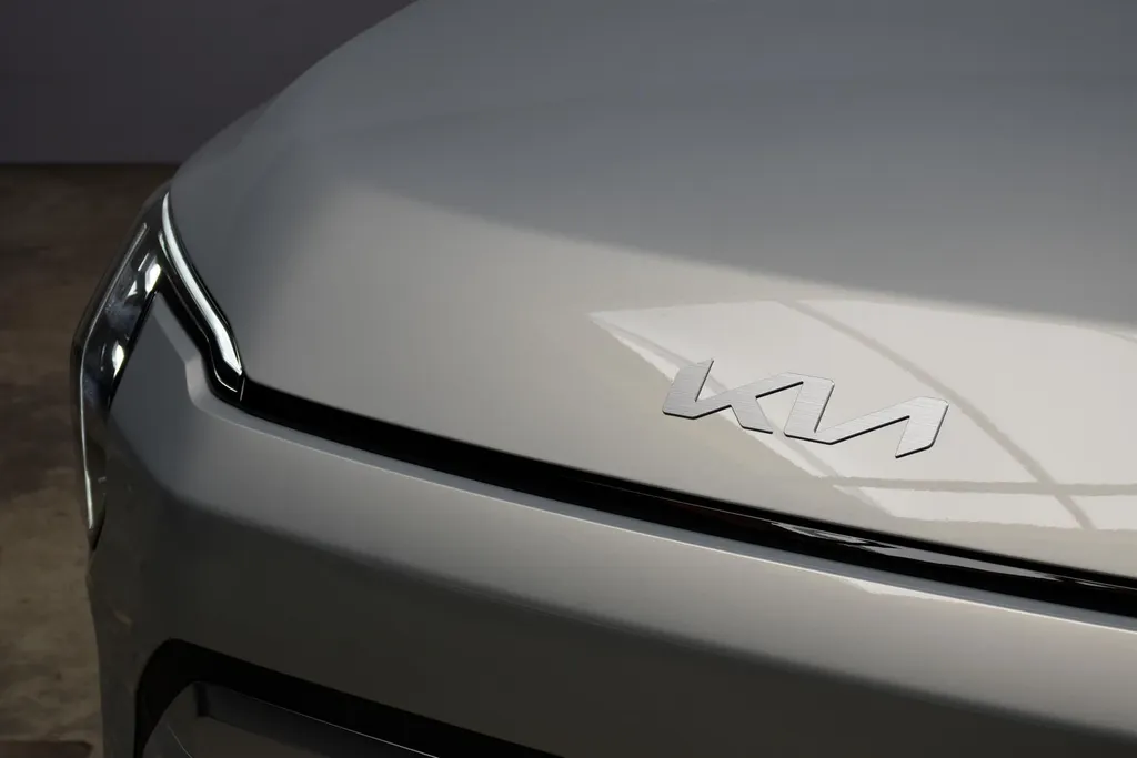 Kia EV3 58,3 kWh 204pk Plus Advanced