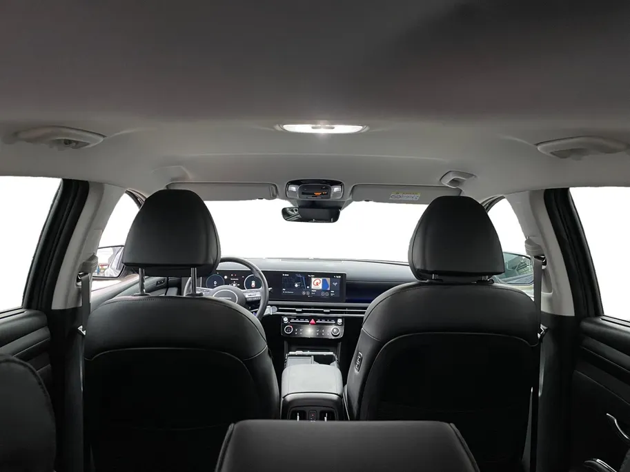 Hyundai Tucson 1.6 T-GDI HEV Premium | BESTE DEAL VAN NL! | Verschillende kleuren leverbaar |