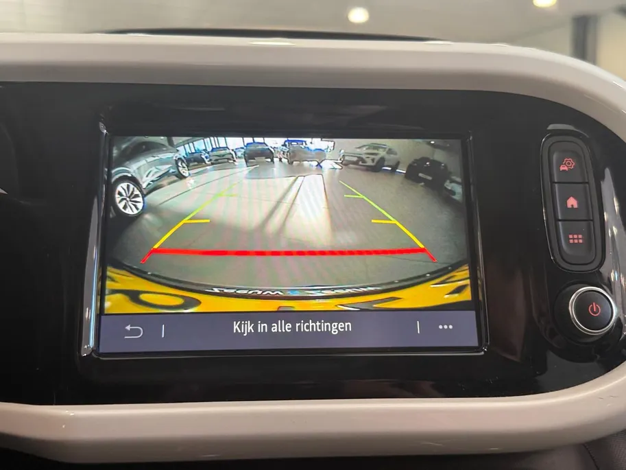 Renault Twingo Z.E. R80 E-Tech Techno 22 kWh *Automaat*Navi+Camera*Climate*Parkeersensoren*Cruise*Hoge instap!