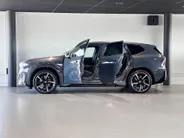 BMW iX3 50 xDrive 113 kWh