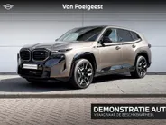 BMW XM PHEV 50e 30 kWh