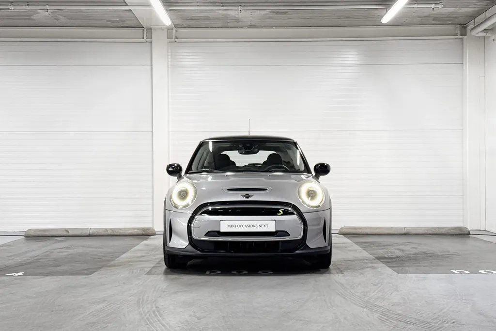 MINI Cooper 3-deurs Electric Electric Camden Edition