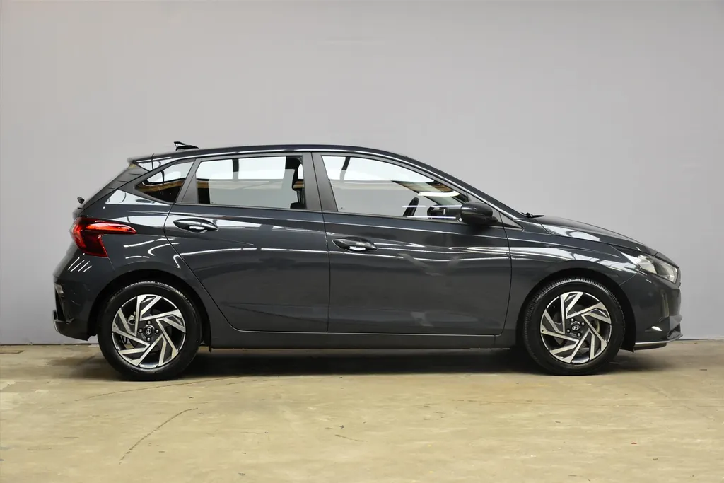 Hyundai i20 1.0 T-GDI 48V MHEV 100pk Comfort I Navi + Camera