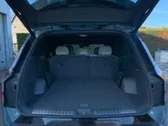 Kia EV9 GT-Line AWD 99.8 kWh | Demo | Stoelverwarming + ventilatie v + a| Navigatie | Schuifdak | Head up display