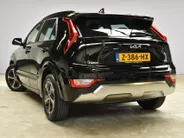 Kia Niro 1.6 Hybrid DCT6 DynamicLine I Navi I Camera I Cruise