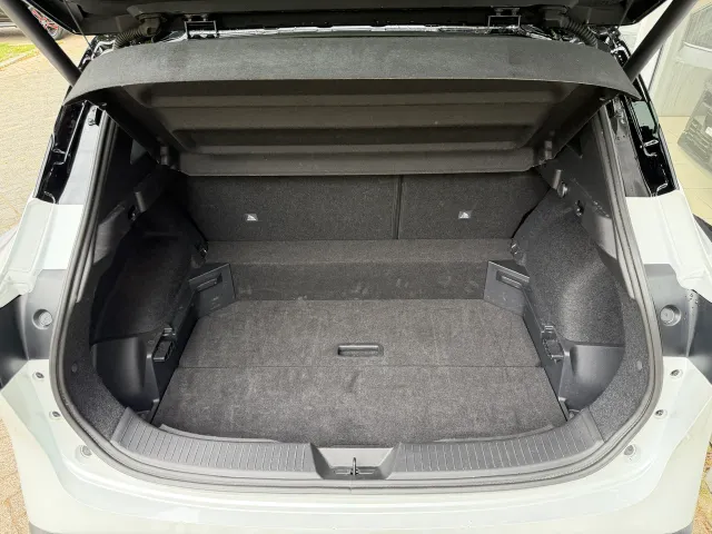 Nissan QASHQAI 1.3 Mild-Hybrid 158pk Xtronic N-Connecta | Panoramadak | Head-Up | Cold Pack | Two-Tone | App Connect | Keyless
