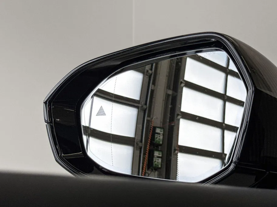BMW 5 Serie Touring 550e xDrive Innovation Pack M Sportpakket Pro