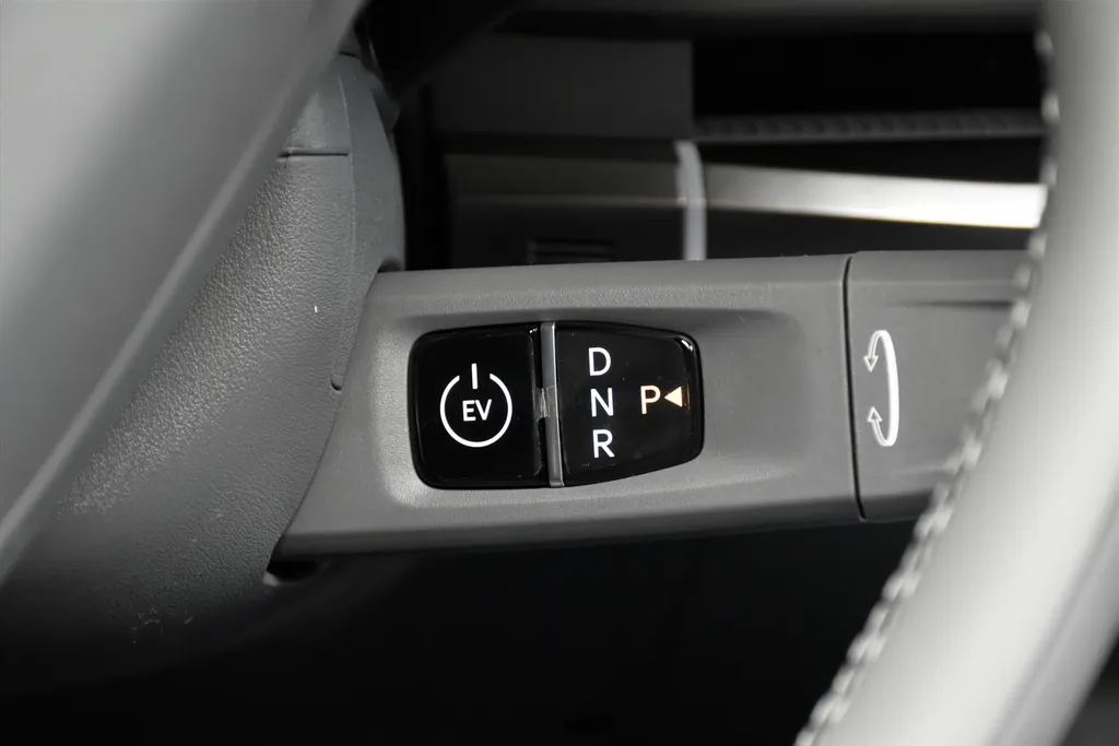 Kia EV3 81,4 kWh 204pk Plus Advanced NIEUW