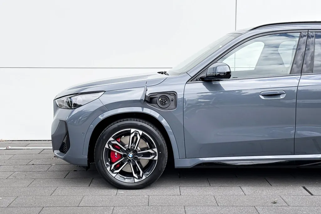 BMW X1 xDrive25e Optimized Edition
