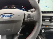 Ford Kuga 2.5 PHEV ST-Line X | Uit Voorraad Leverbaar | Automaat | €4.000,- Ready Set Ford Bonus | Trekhaak | 2100kg Trekgewicht | Adapt. Cruise Control | BLISS | 360 Graden Camera | Winter Pakket | Apple Carplay & Android Auto