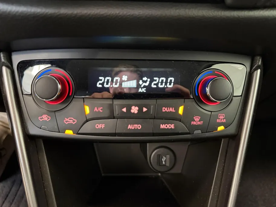 Suzuki S-Cross 1.4 BOOSTERJET | SMART HYBRID | STYLE | NAVI | NL-AUTO |