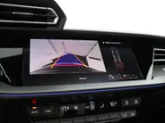 Audi A3 Sportback 45 TFSIe 272pk S-Tronic S edition Competition · Panoramdak · Camera · SONOS Sound · Head-Up Display · Matrix LED · Garantie t/m 28-09-2030 of 100.000km