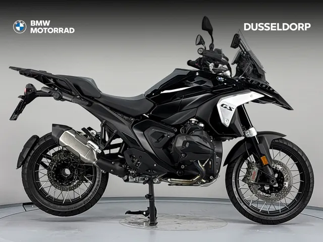 BMW R 1300 GS