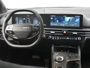 Kia Sportage 1.6 T-GDi 239pk Hybrid AT6 Black Edition Advanced
