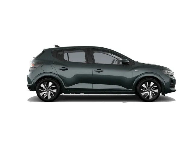Dacia Sandero Limited Edition | Achteruitrijcamera | Bekleding ‘Expression’ | Cruise Control en snelheidsbegrenzer