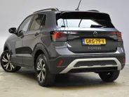 Volkswagen T-Cross 1.0 TSI 95pk Life Edition afn Trekhaak