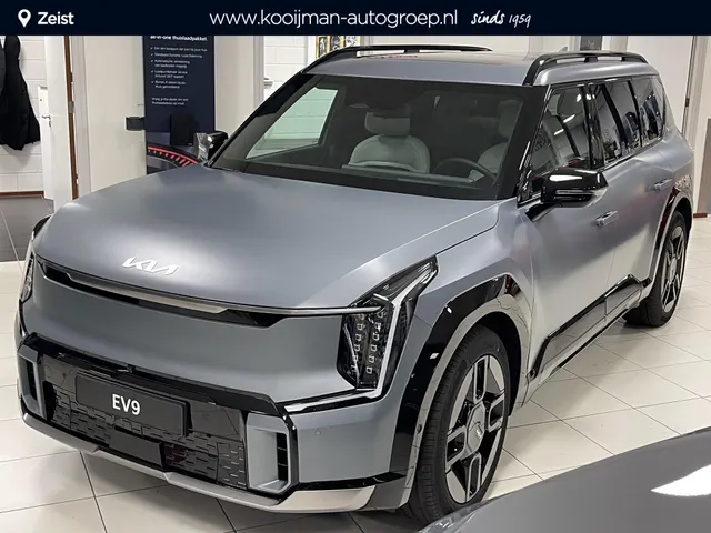Kia EV9