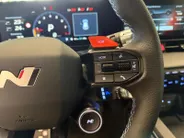 Hyundai IONIQ 5 N | 84 KWH | AWD | BRITISH RACING GREEN WRAP |