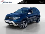 Dacia Duster 1.3 TCe Prestige | 360 camera | Apple carplay/Android auto | Lichtmetalen velgen 17'' | Dodehoek detectie