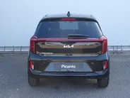 Kia Picanto 1.0 GDI 4-zits DynamicPlusLine (in bestelling)