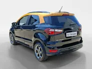 Ford EcoSport 1.0 EcoBoost ST-Line Black | Hoge instap | Navigatie | Keyless entry | All season banden