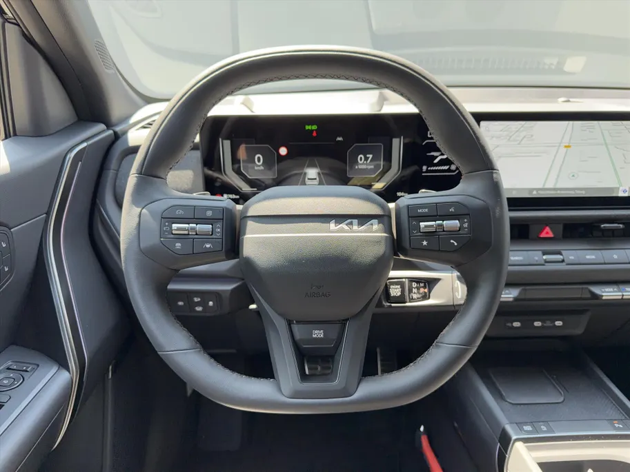 Kia Seltos 1.6 T-GDi DCT7 X-Line Demo Edition