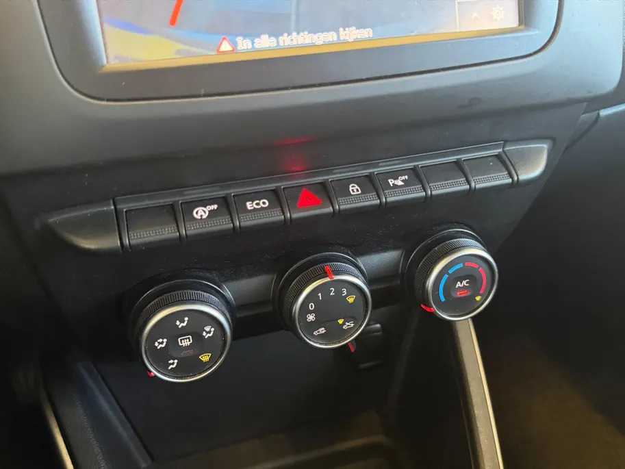 Dacia Duster 1.2 TCe Prestige | Camara | Navigatie | Trekhaak | 12 maanden garantie! |