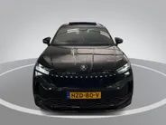 Škoda Kodiaq 1.5 TSI PHEV 204pk DSG Sportline Business · Panoramadak · Camera · Inklap. Trekhaak · Canton Audio · Elek. Stoelen + Geheugen · Dodehoeksensor · Garantie t/m 04-08-2029 of 100.000km