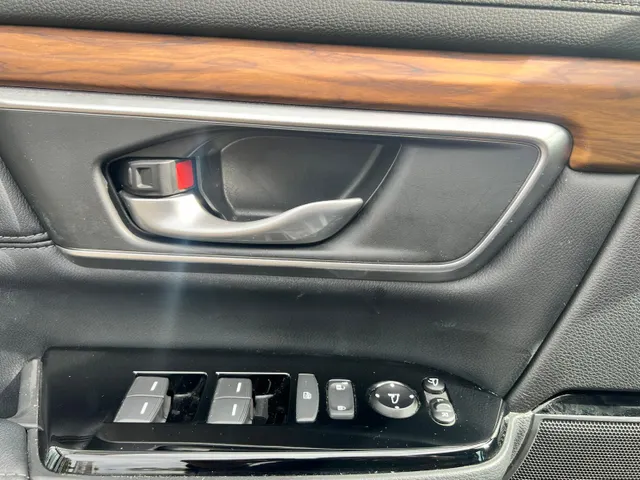 Honda CR-V 2.0 Hybrid Lifestyle AUTOMAAT | TREKHAAK | HYBRIDE | A.CAMERA | LEDER | STOEL VERWARMING | FULL MAP NAVIGATIE |