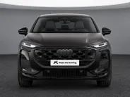 Audi Q3 Sportback e-hybrid S edition 272 PK · Tech plus · Glazen panoramadak · Comfortpakket plus · MMI experience pro