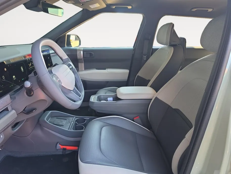 Kia EV3 GT-Line Business Edition 81.4 kWh | Navigatie | Stoel + Stuur verwarming | Navigatie | Climate control | Parkeer camera achter