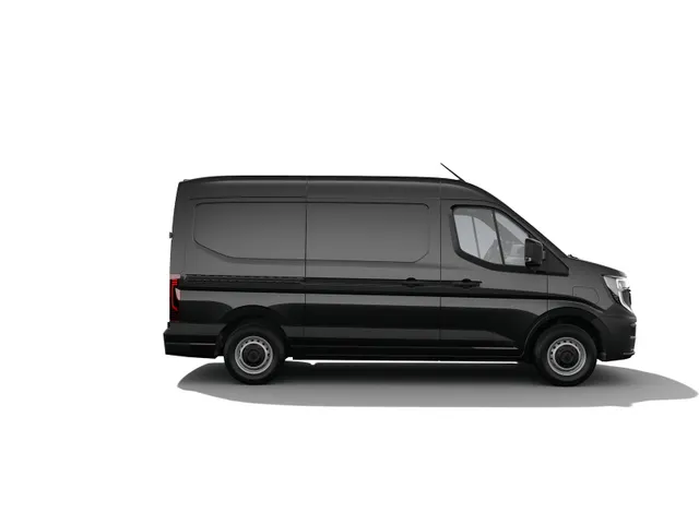 Renault Master Advance | C-Shape LED dagrijverlichting | Elektronisch geregelde airconditioning | Instrumentarium met 3,5' TFT scherm