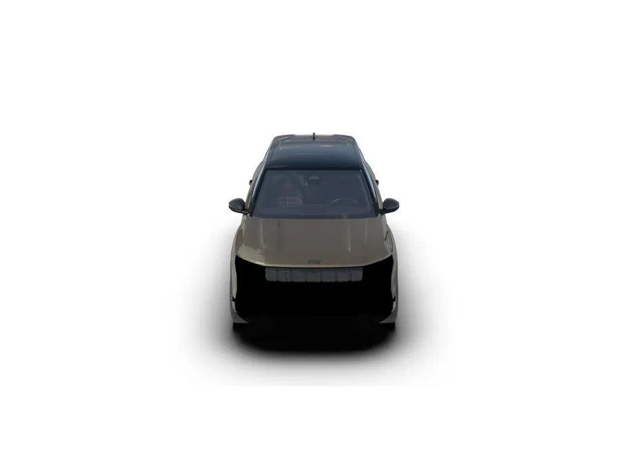 Jeep Compass Summit
