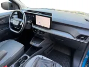Ford E-Transit Cour. Limited 44 kWh | 1e eigenaar | Automaat | Trekhaak | Adapt. Cruise control | BLIS | Winter pack | Parkeersensoren voor en achter | Achteruitrijcamera | Navigatie | Apple carplay & Android auto | Fabrieksgarantie |