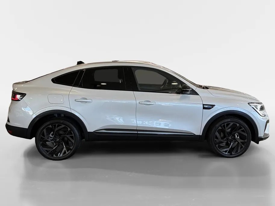 Renault Arkana 1.6 E-Tech full hybrid 145 esprit Alpine *Automaat*Navi+Camera*Adaptive Cruise*Stoel/stuurverwarming*Keyless Entry*LED*VOL OPTIES!