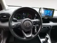 Toyota Yaris 1.5 Hybrid 115 Active | ACHTERUITRIJCAMERA | CARPLAY | CLIMATE | HYBRID | CRUISE |
