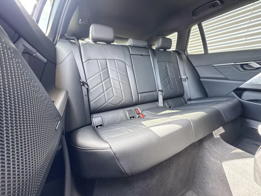 BMW 5 Serie Touring 520d